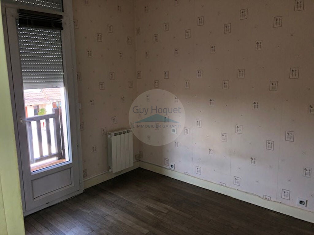Appartement Allée de Thale à Juvisy-sur-Orge