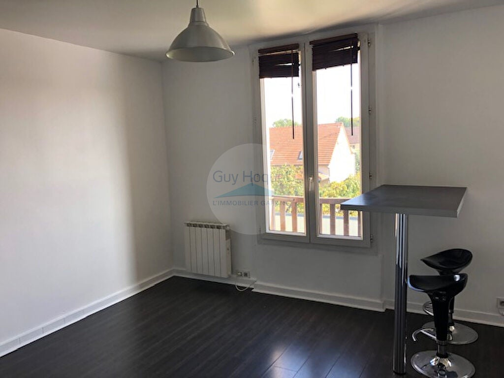 Appartement Allée de Thale à Juvisy-sur-Orge
