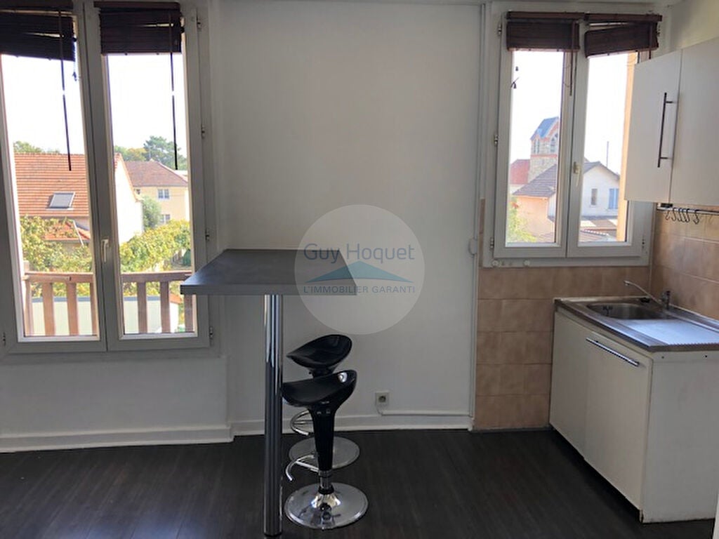Appartement Allée de Thale à Juvisy-sur-Orge