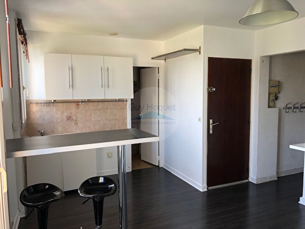 Appartement Allée de Thale à Juvisy-sur-Orge