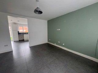 Flat Cecil Street in Leigh