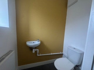 Flat Cecil Street in Leigh