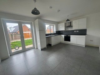 Flat Cecil Street in Leigh
