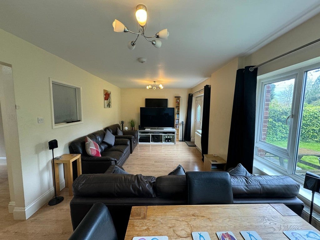 Room Old Moor Lane in York