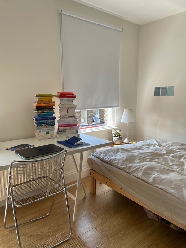 Room Chapel Market in Greater London