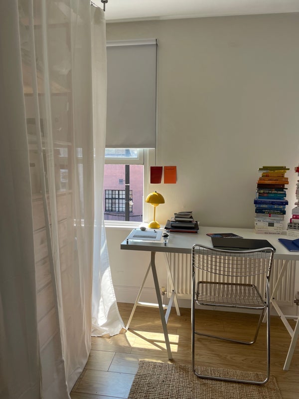 Room Chapel Market in Greater London