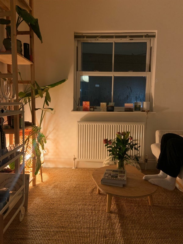Room Chapel Market in Greater London