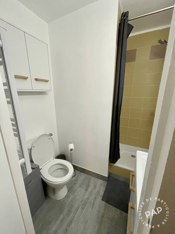 Appartement Rue Carnot à Versailles
