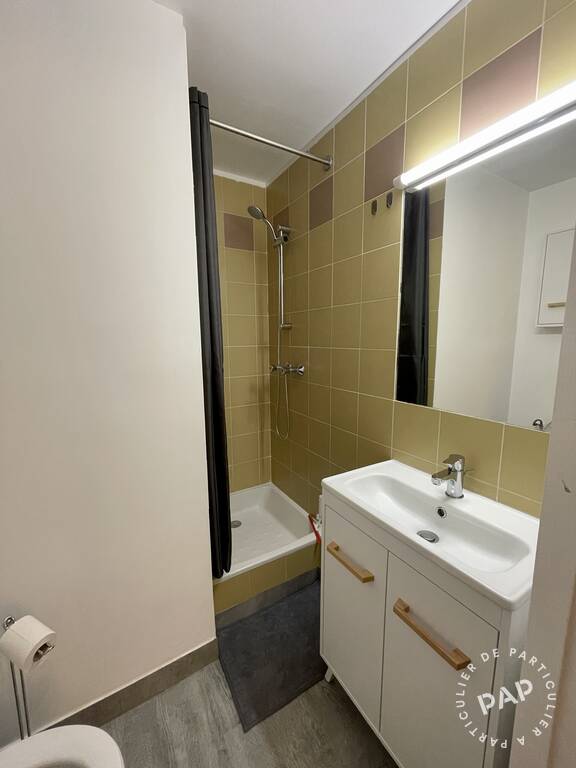 Appartement Rue Carnot à Versailles
