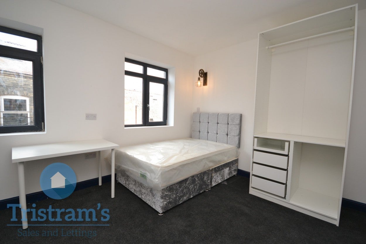 Room Bovill Street in Nottingham
