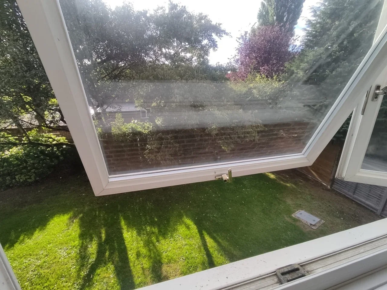 Flat Drumaline Ridge in Epsom and Ewell