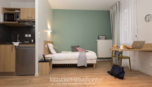 Appartement Avenue du Général Leclerc à Nancy
