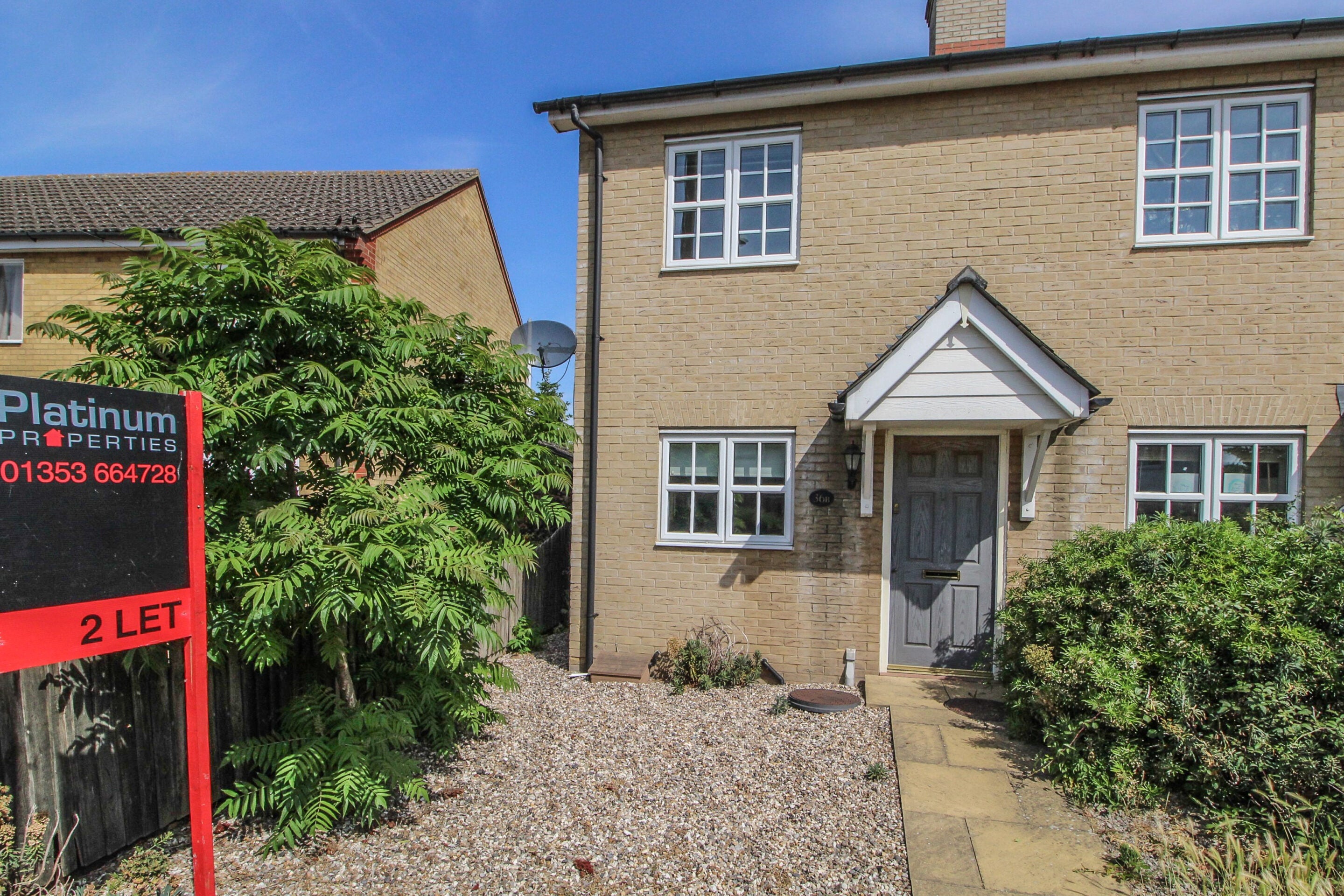 House The Brook in East Cambridgeshire