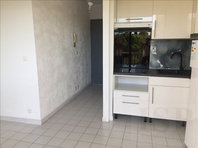 Flat Route de Berre in Aix-en-Provence