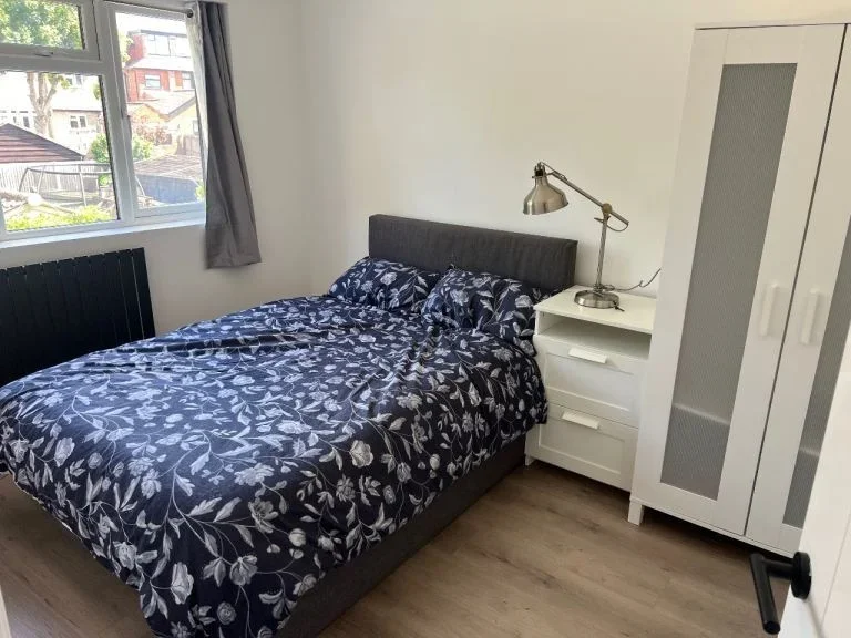 House Barnsbury Crescent in Greater London