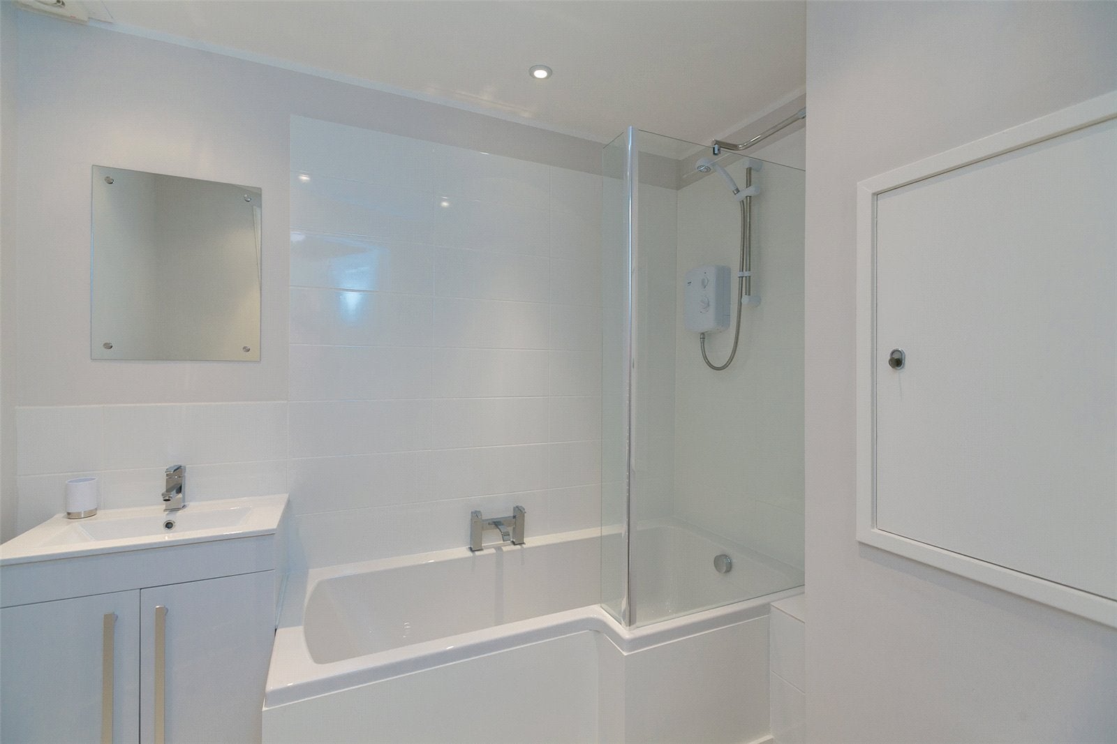 Flat Caledonian Crescent in City of Edinburgh