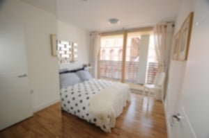 Flat Algernon Road in Greater London