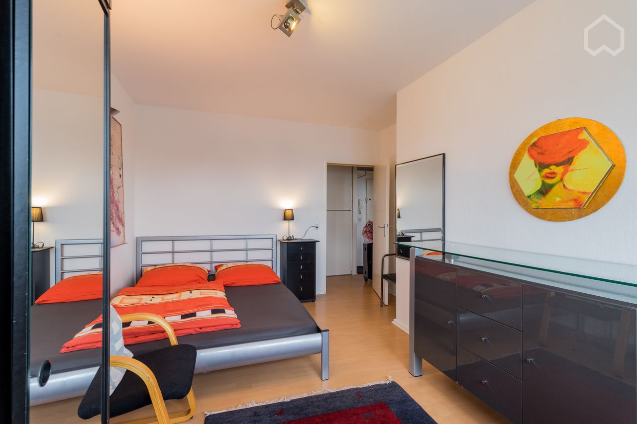 Wohnung Kurfürstenstraße in Berlin