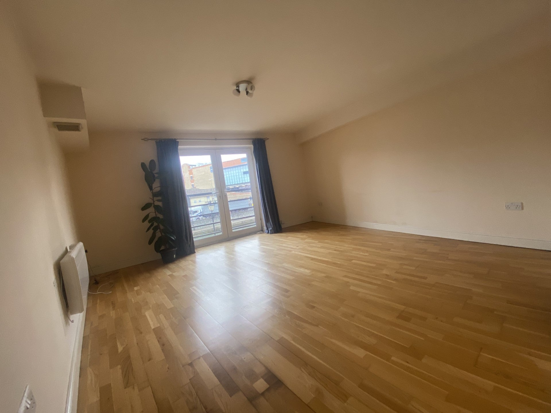 Flat Scotney Gardens in Maidstone