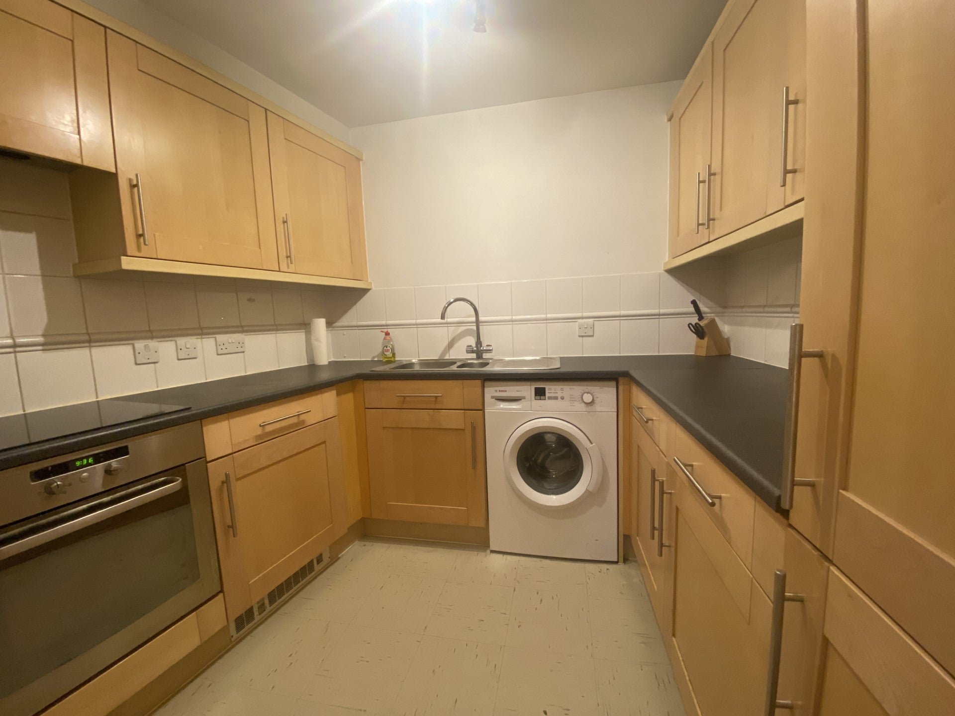 Flat Scotney Gardens in Maidstone