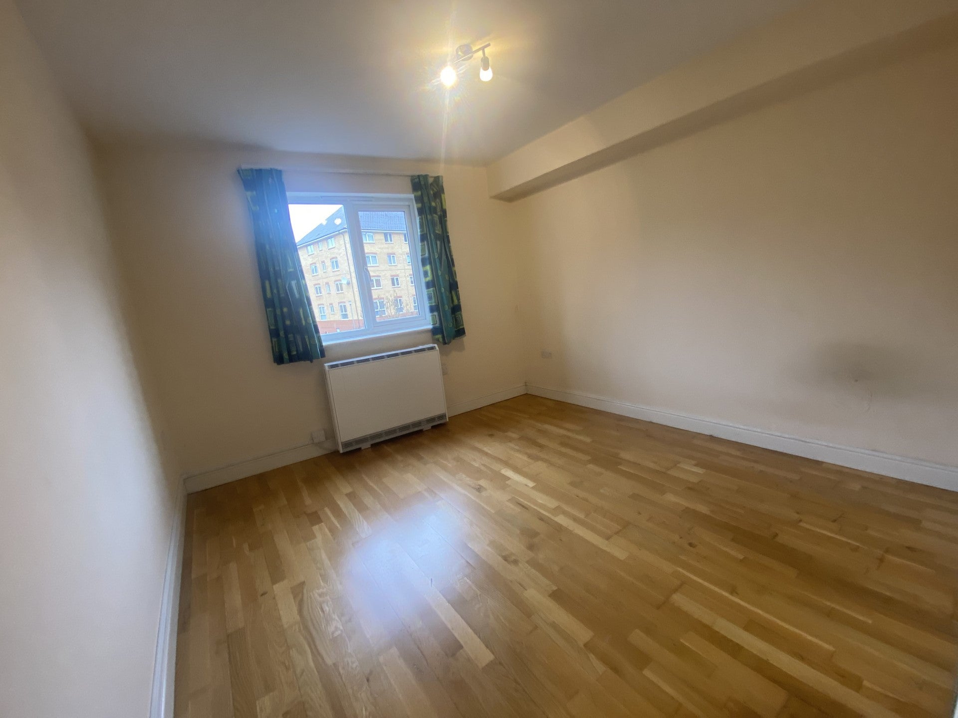 Flat Scotney Gardens in Maidstone