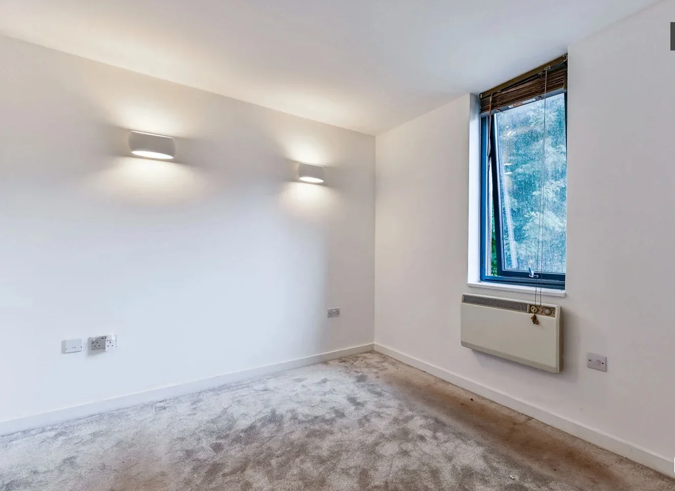 Flat Murray Grove in Greater London