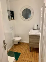Appartement Allée de la Civelière à Nantes