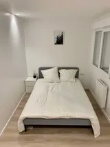 Appartement Allée de la Civelière à Nantes