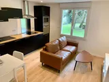 Appartement Allée de la Civelière à Nantes