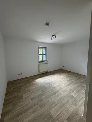 Wohnung Burgstraße in Reichenbach