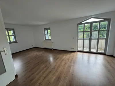 Wohnung Burgstraße in Reichenbach