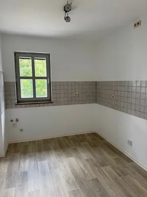 Wohnung Burgstraße in Reichenbach