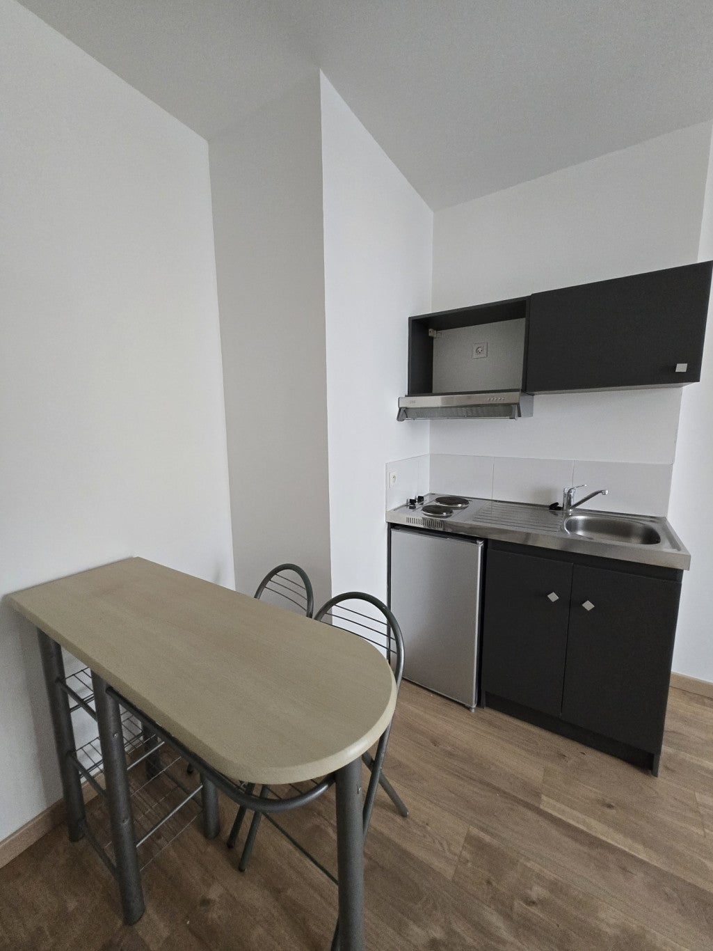 Appartement Rue Victor Prouvé à Nancy