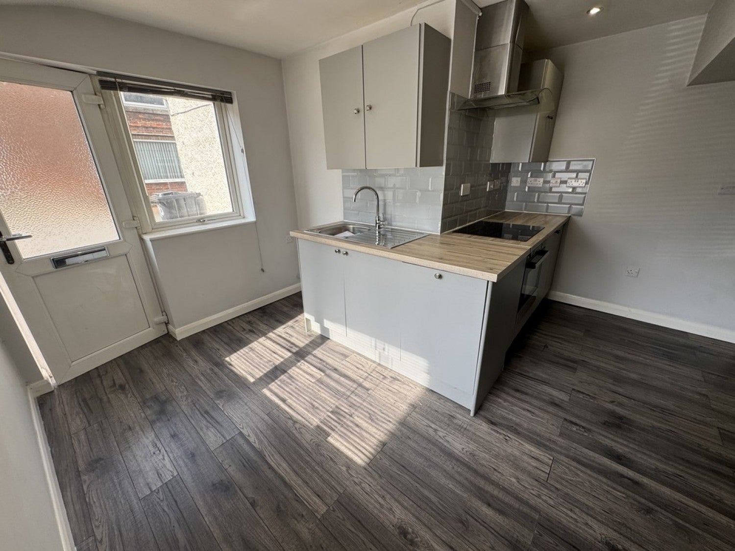 Flat Dovecote in Derby