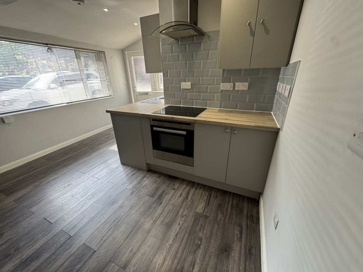 Flat Dovecote in Derby