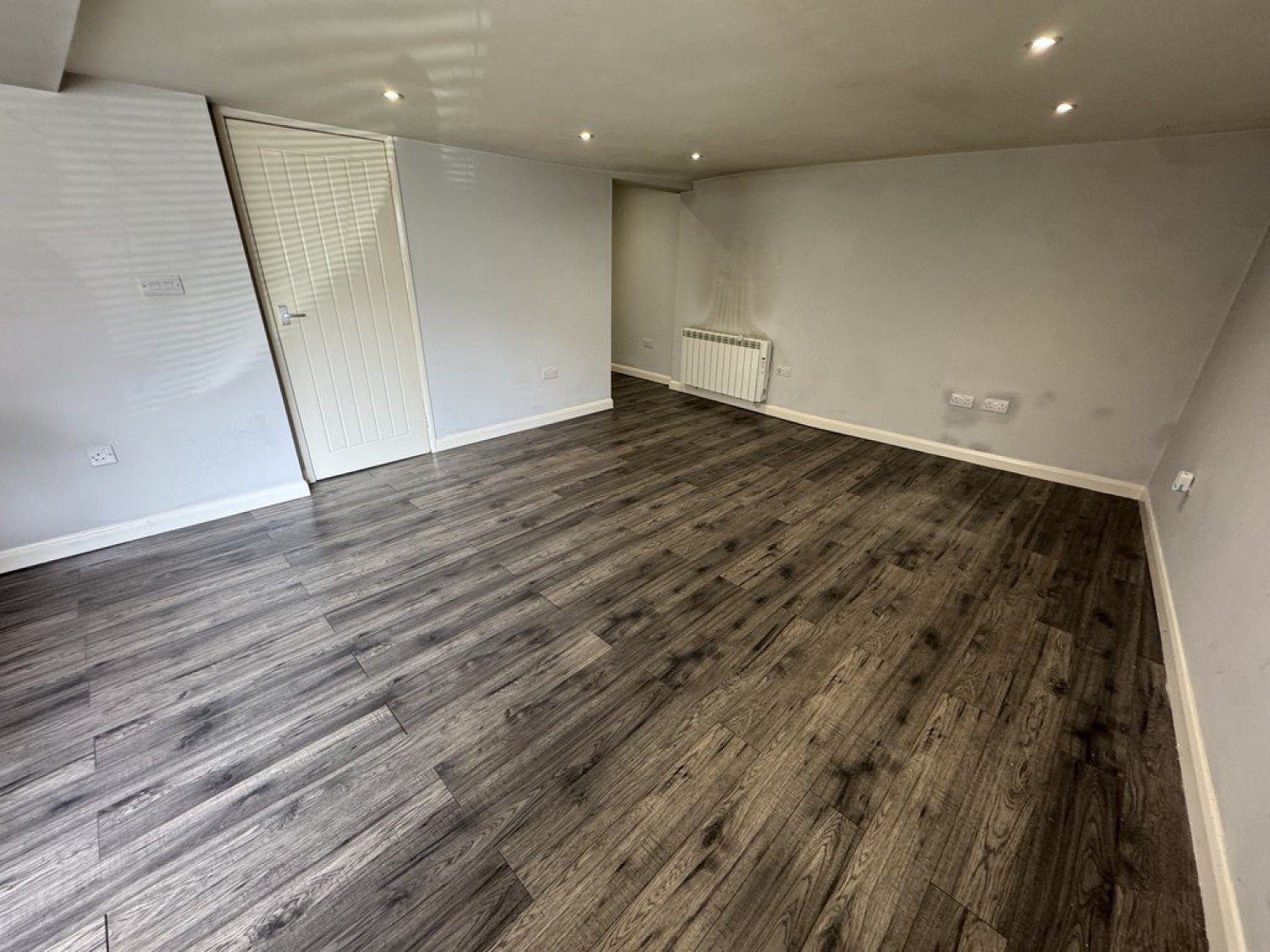 Flat Dovecote in Derby
