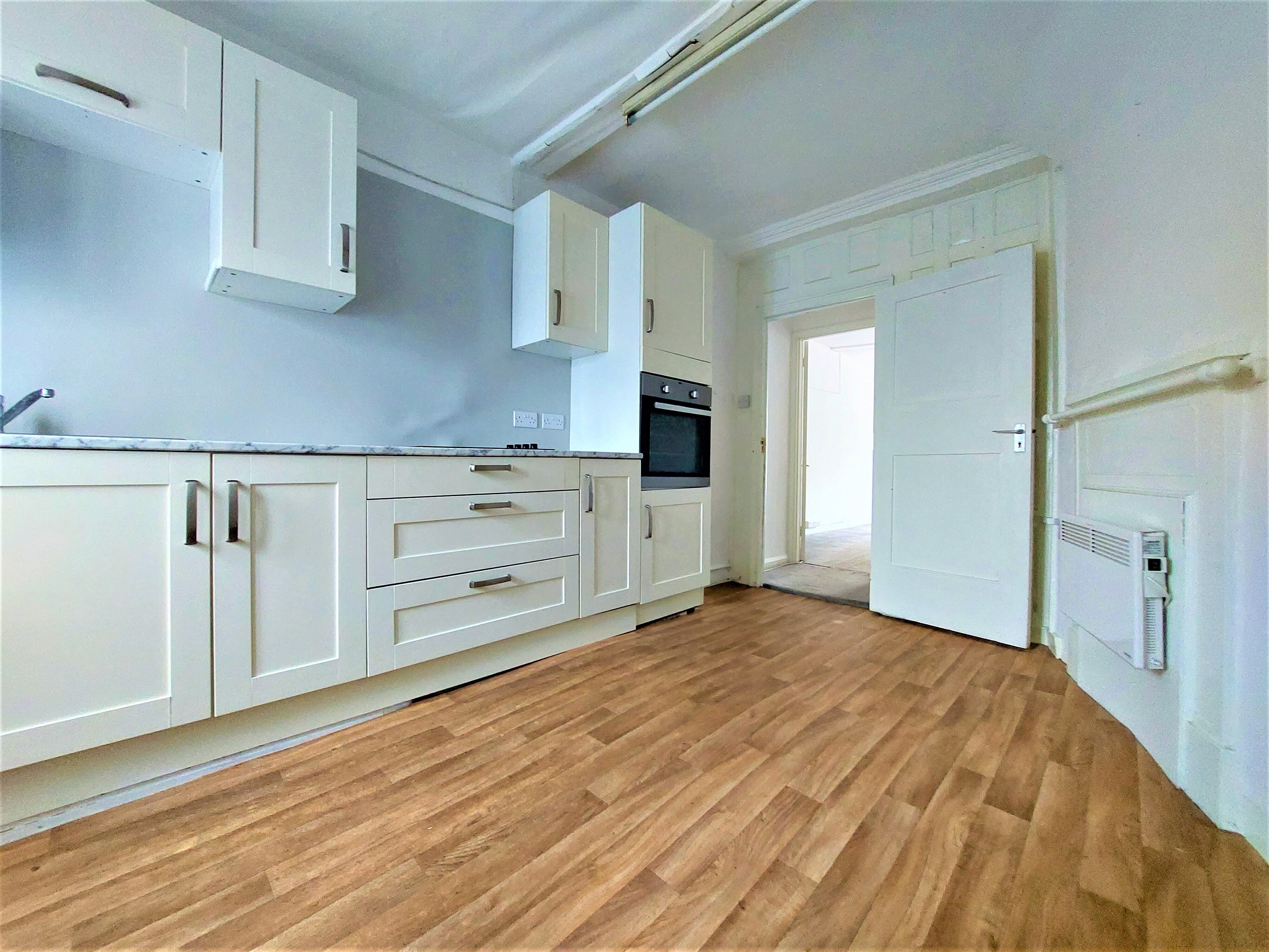 Flat Cooper Street in Chichester