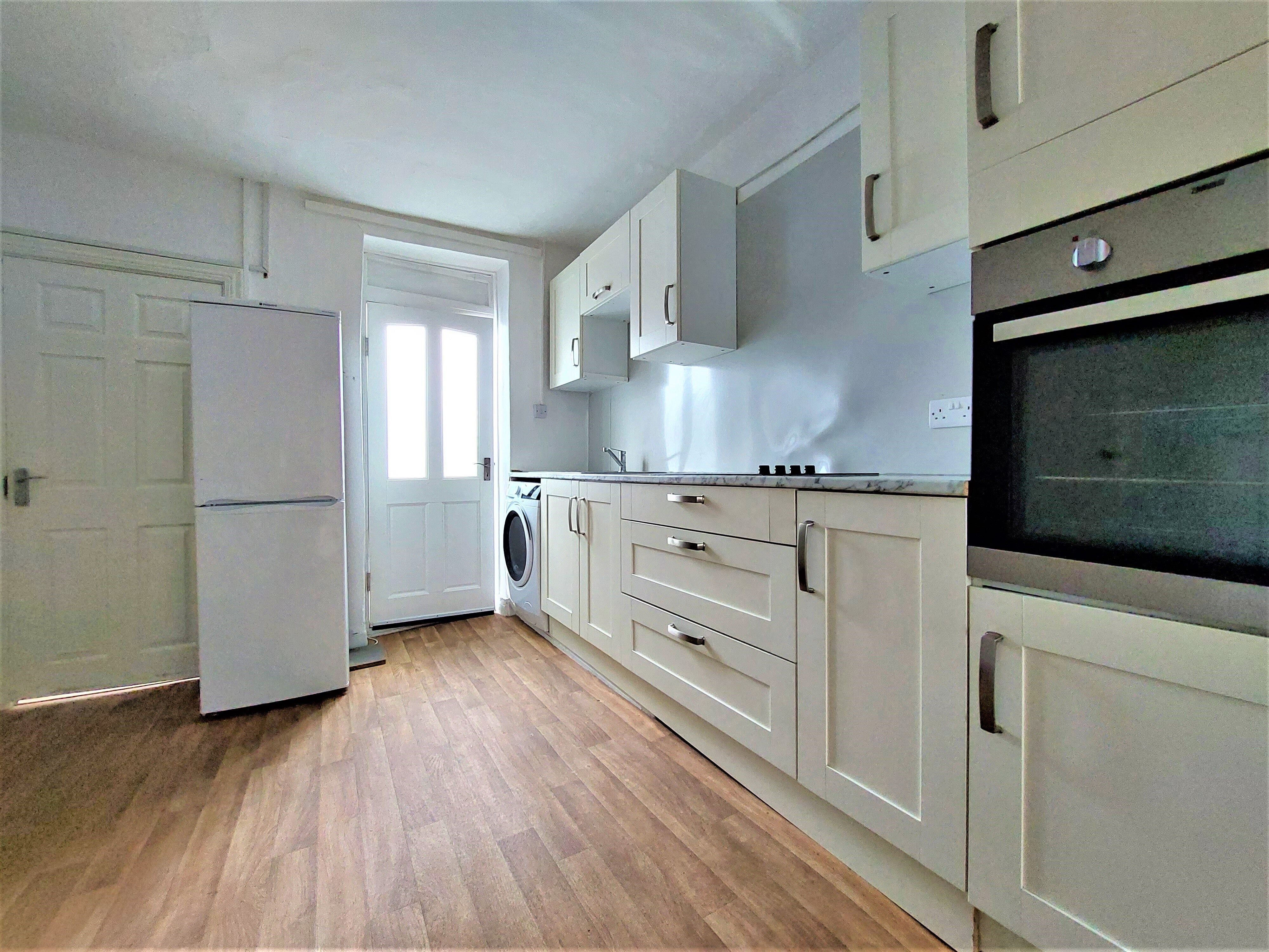 Flat Cooper Street in Chichester
