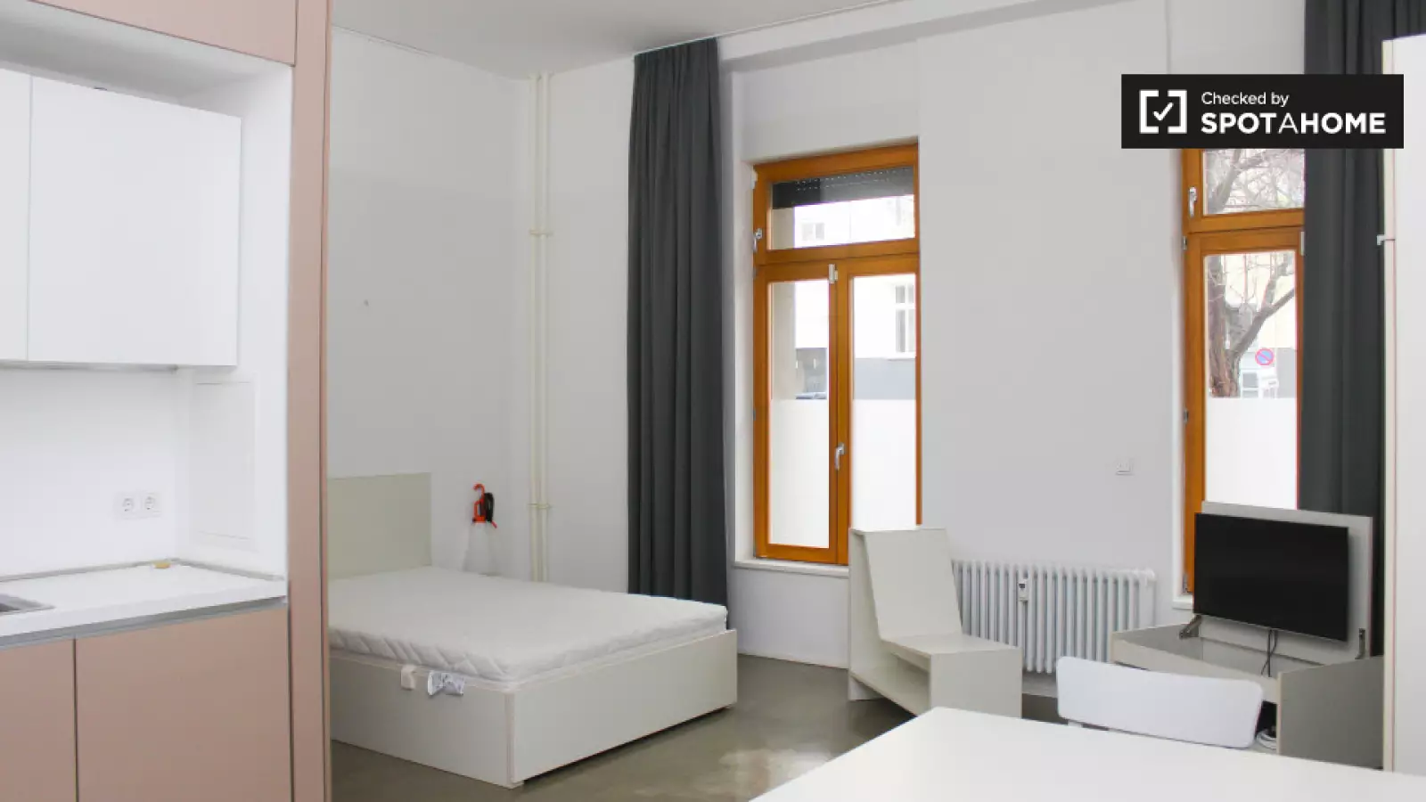 Wohnung Thaerstraße in Berlin