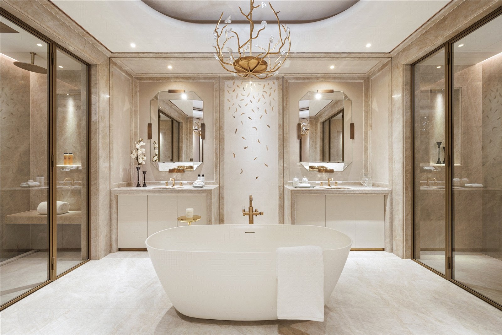 Flat Lennox Gardens in Greater London