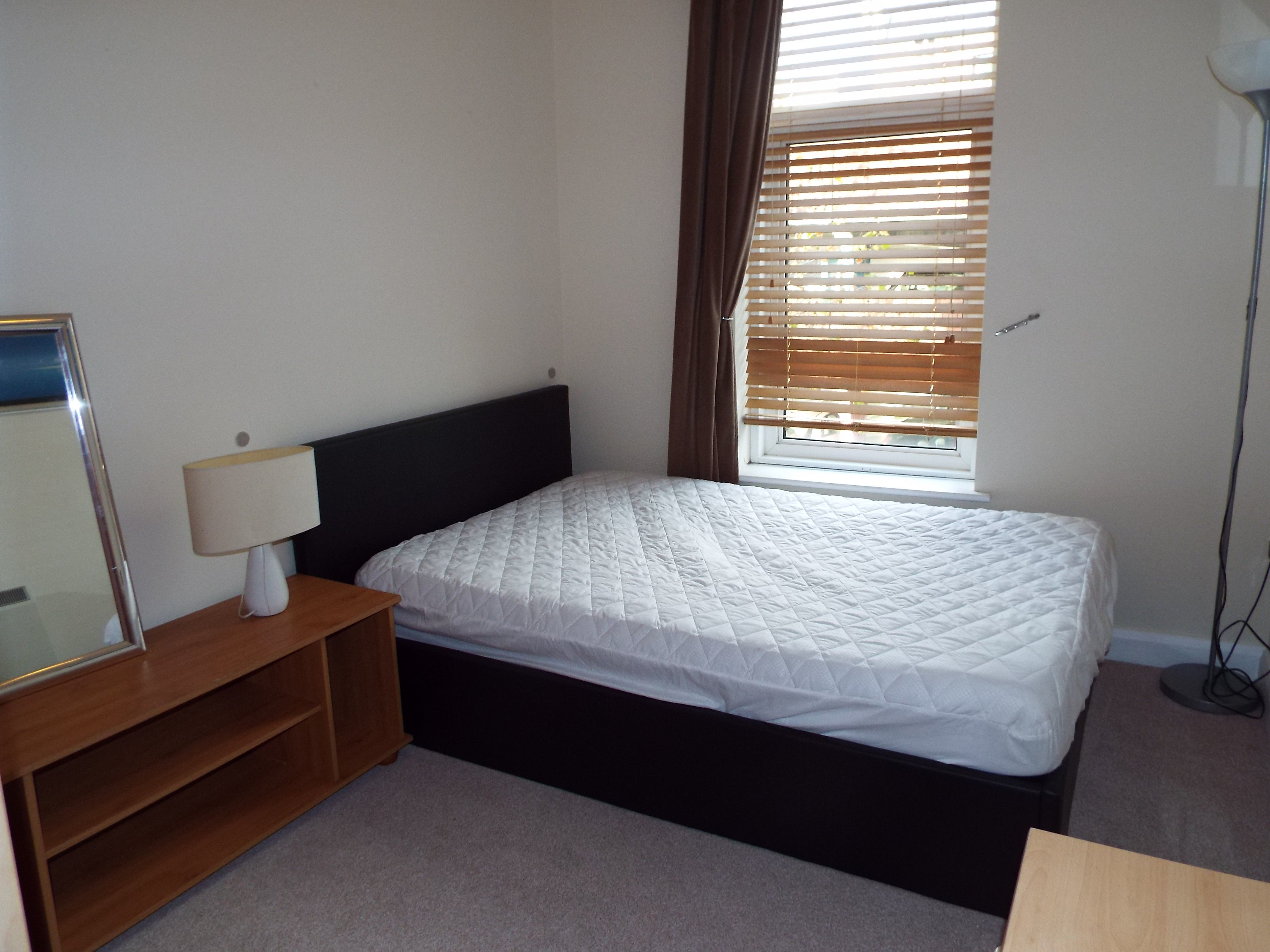 Flat Pilcher Gate in Nottingham