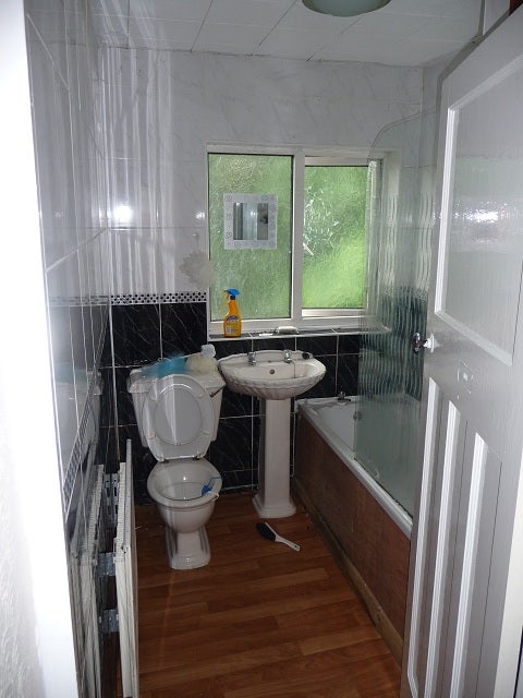 Flat Welton Mount in Leeds