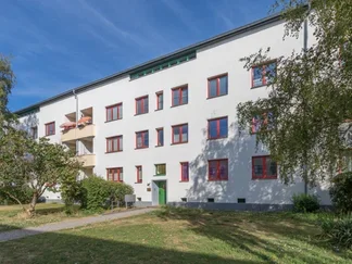 Wohnung Johannes-Münze-Straße in Magdeburg