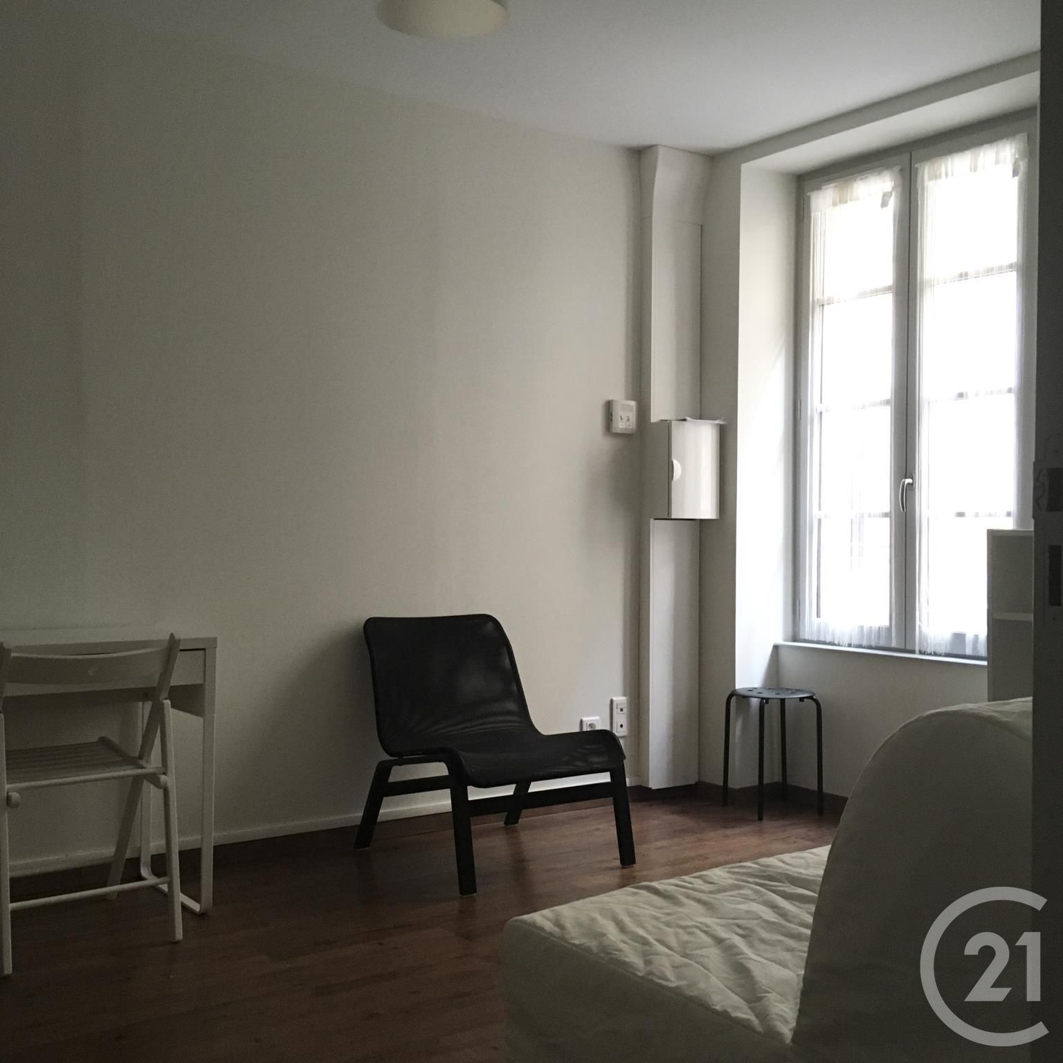 Appartement Boulevard Carnot à Castres