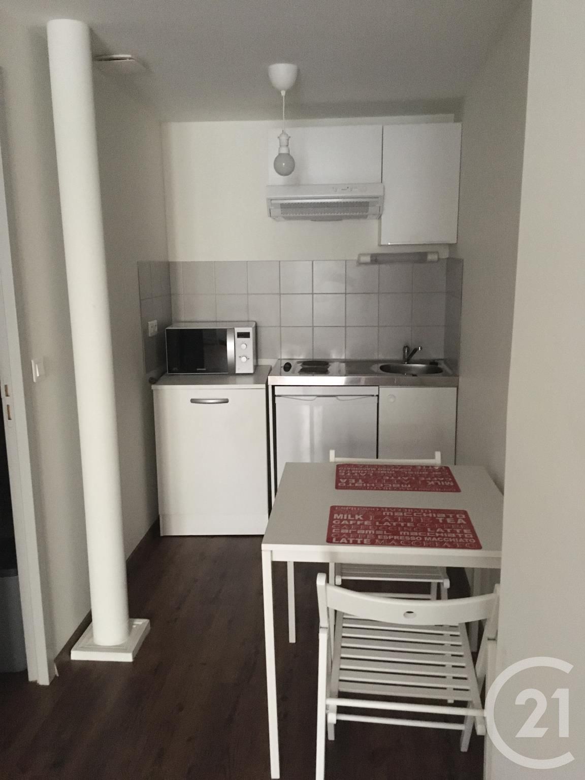Appartement Boulevard Carnot à Castres