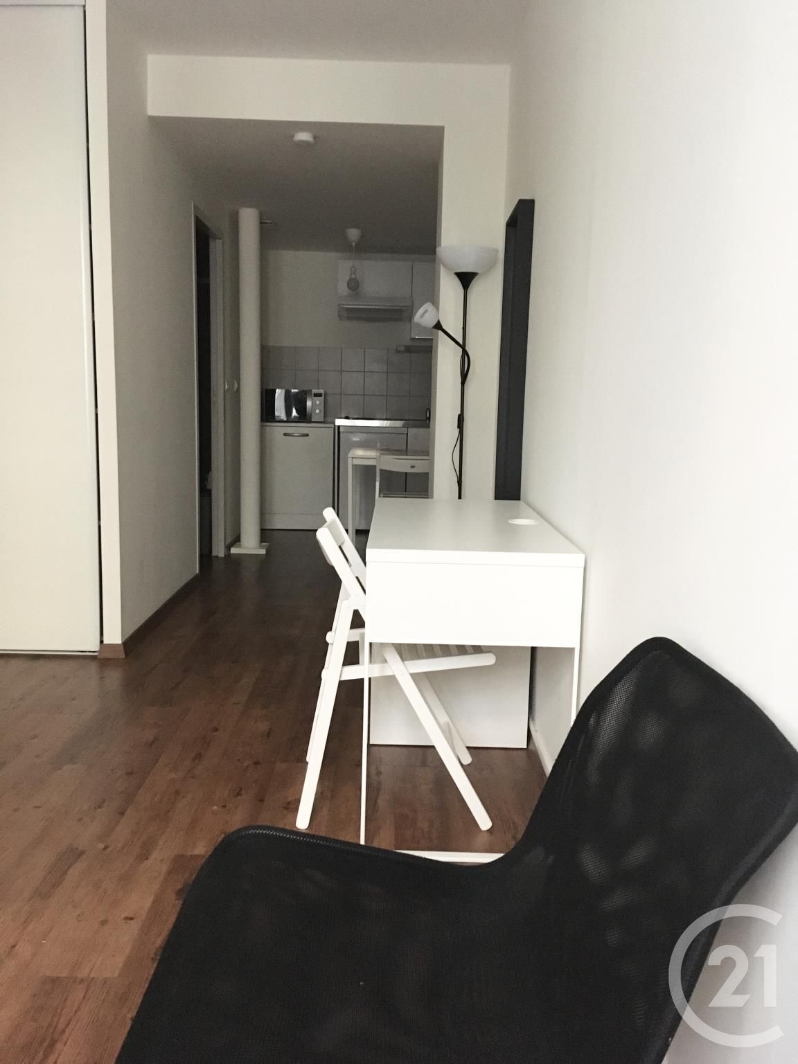 Appartement Boulevard Carnot à Castres
