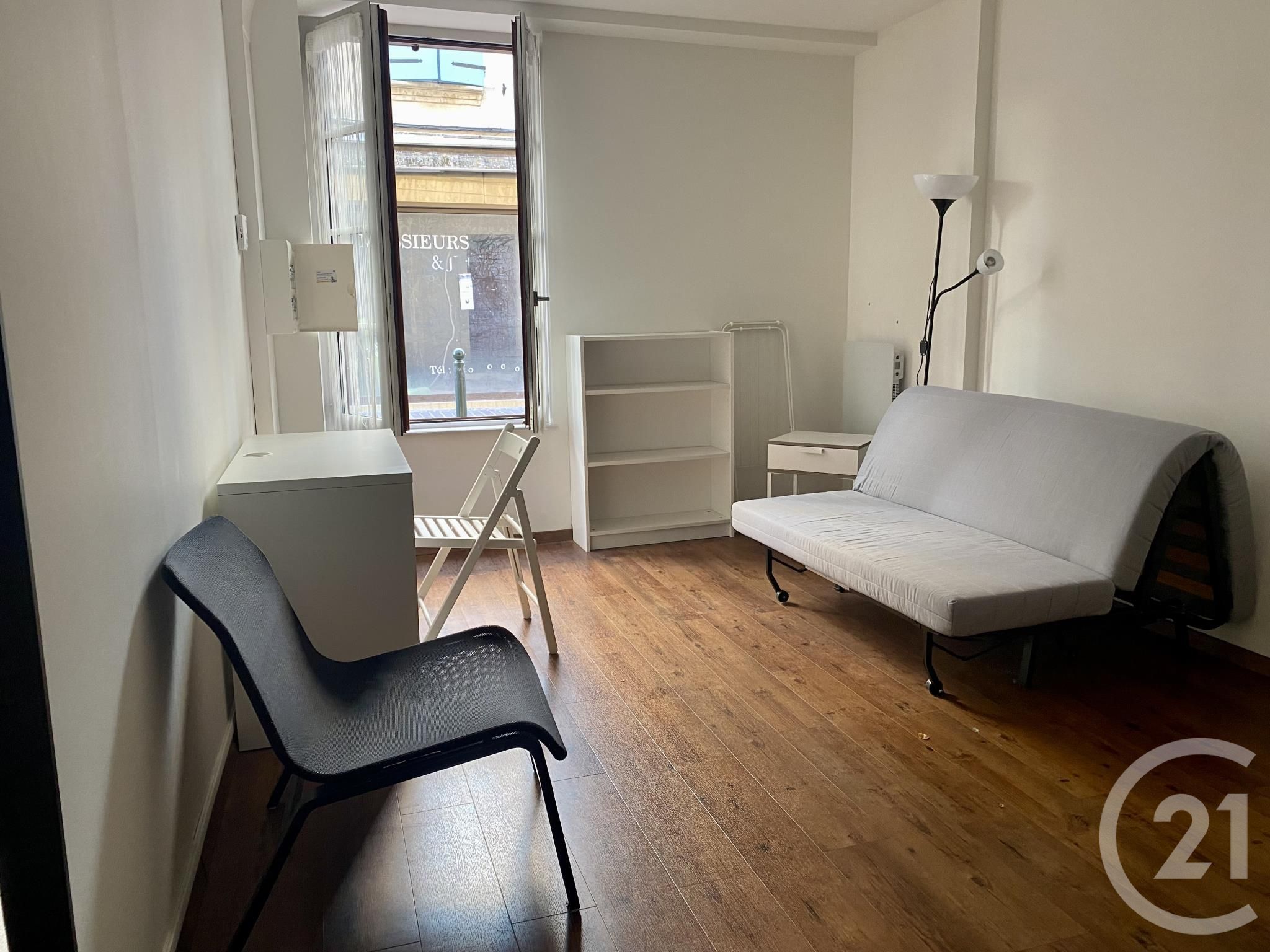 Appartement Boulevard Carnot à Castres