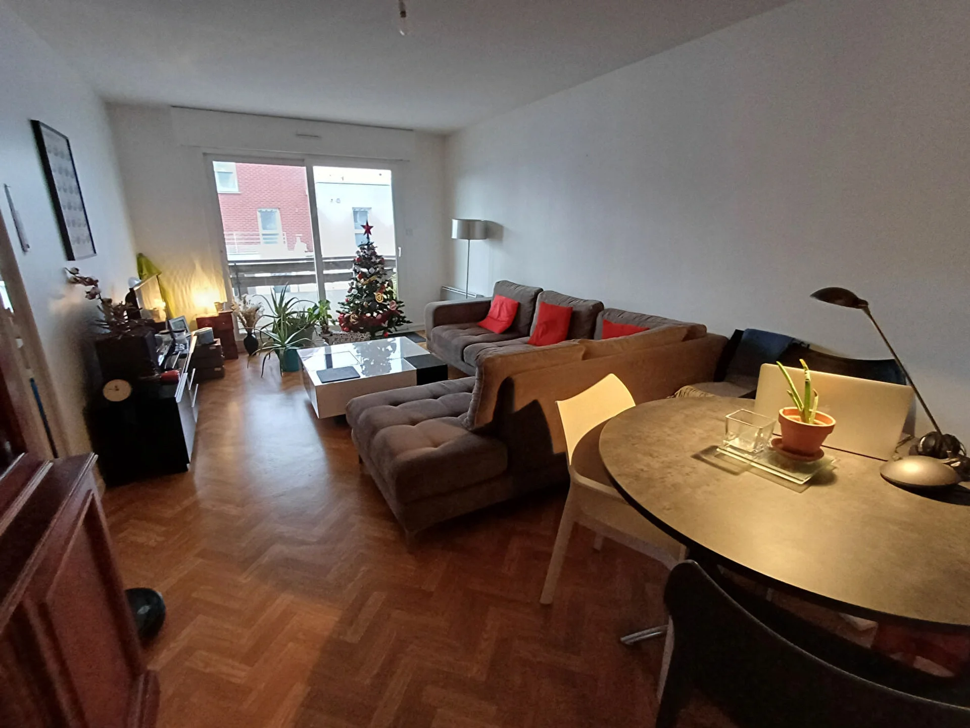 Appartement Rue de Paris à Fontaine-le-Pin