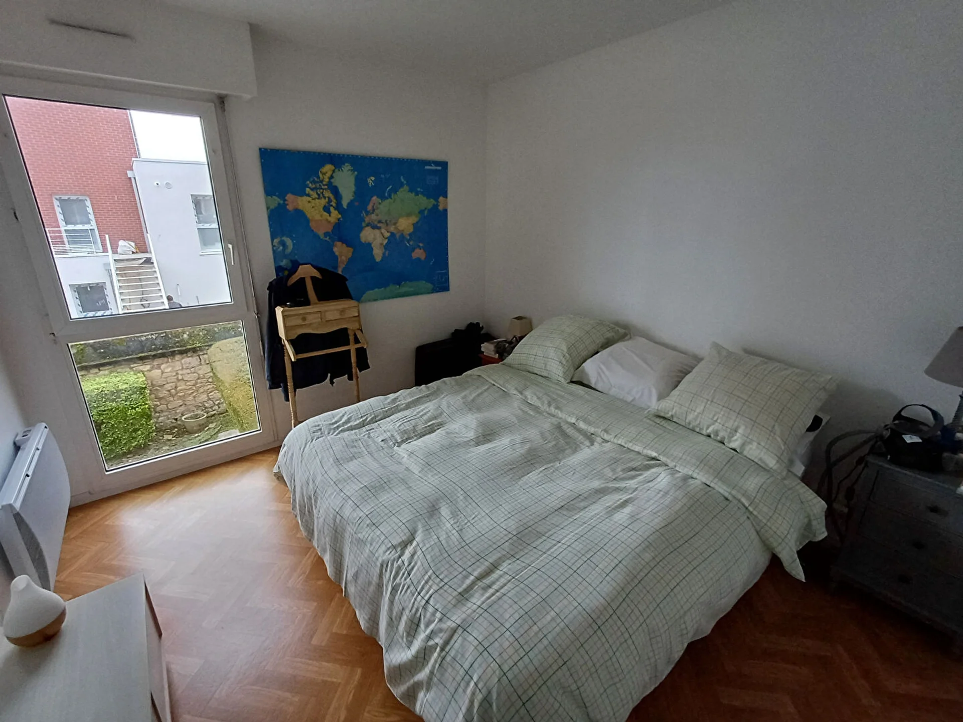 Appartement Rue de Paris à Fontaine-le-Pin