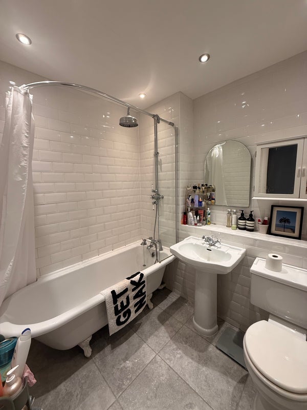 Room Mildmay Park in Greater London